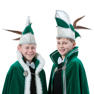 Cas Massop & Pierre Steverink - 2015 - Un tandje d’r bi’j!