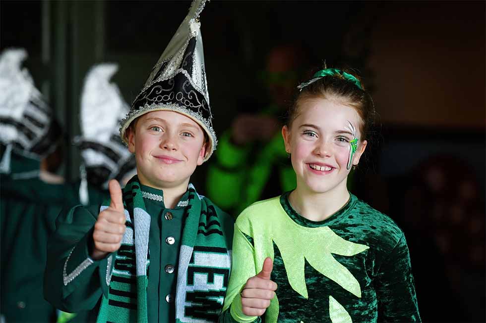 Foto Jeugdcarnaval Silvolde