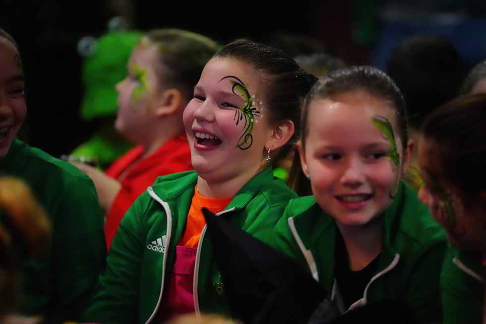 Foto Jeugdcarnaval Silvolde