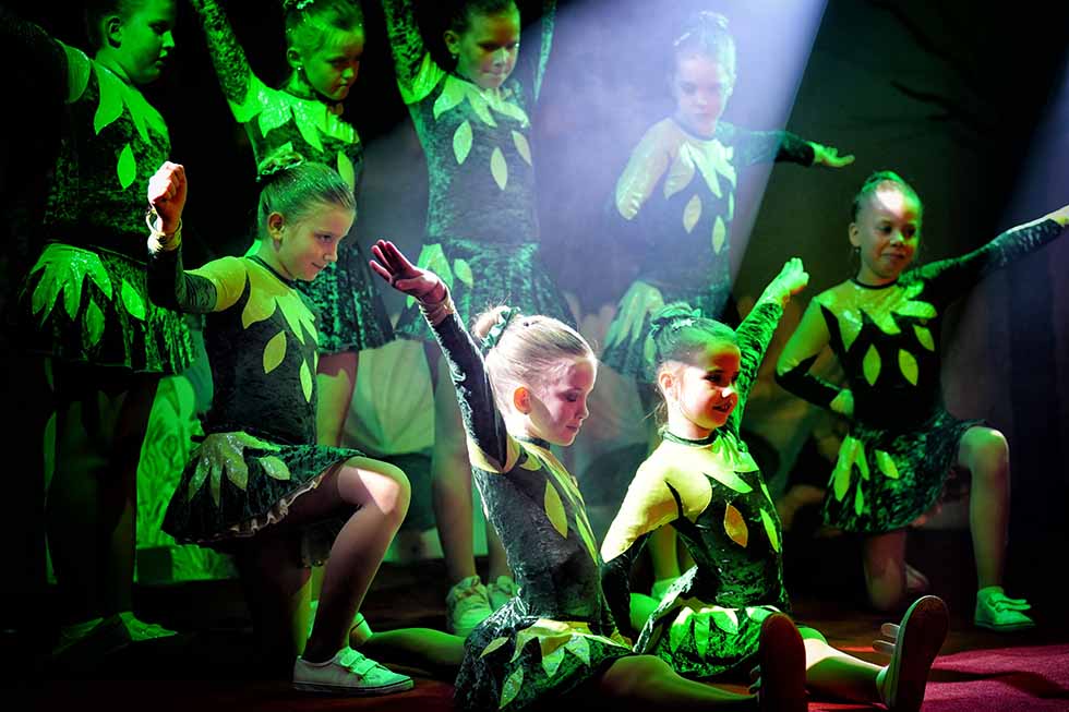 Foto Jeugdcarnaval Silvolde