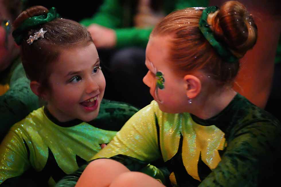 Foto Jeugdcarnaval Silvolde