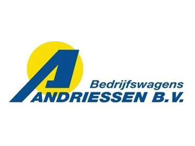 andriessen bedrijdswagens