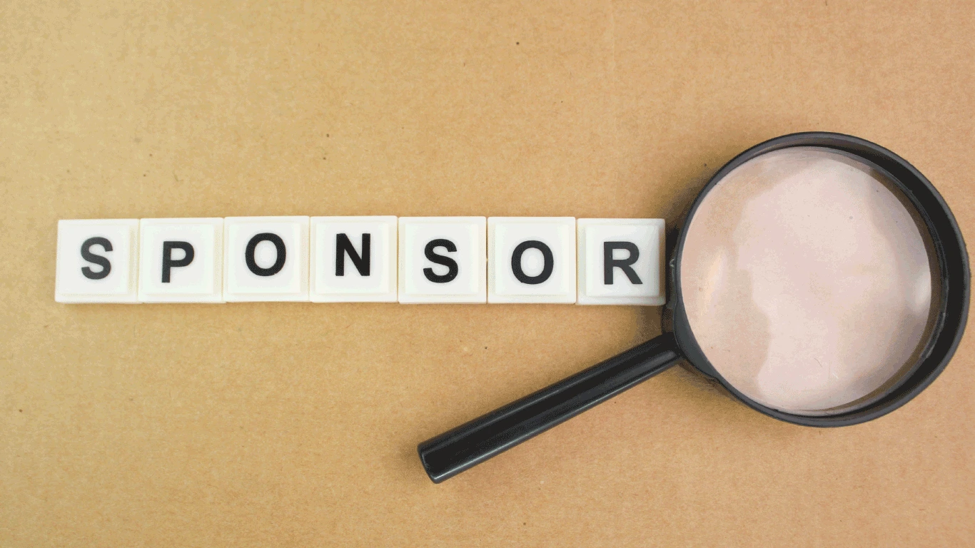 Sponsoring Jeugdcarnaval